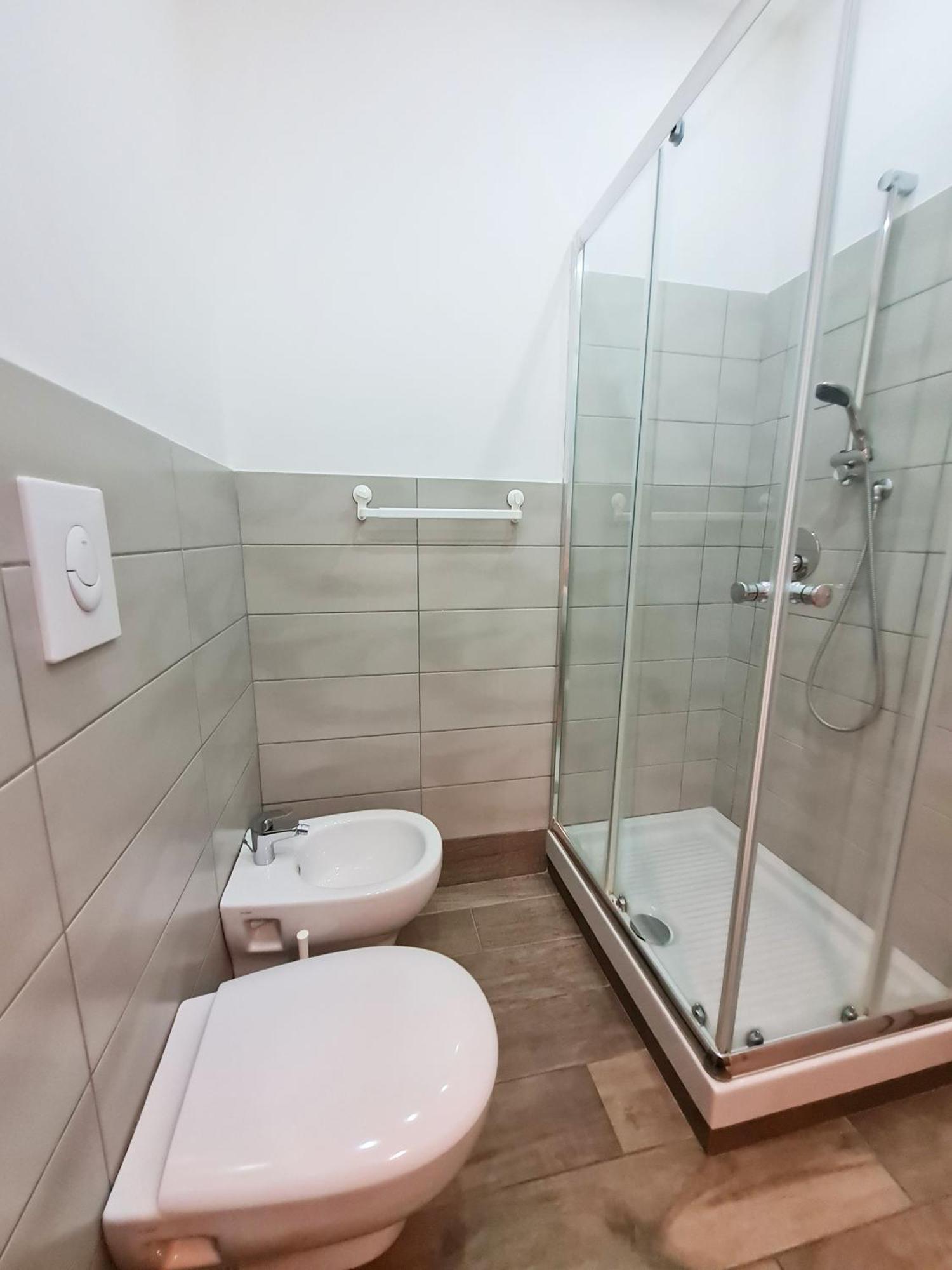 Giulya Guesthouse Rom Rum bild