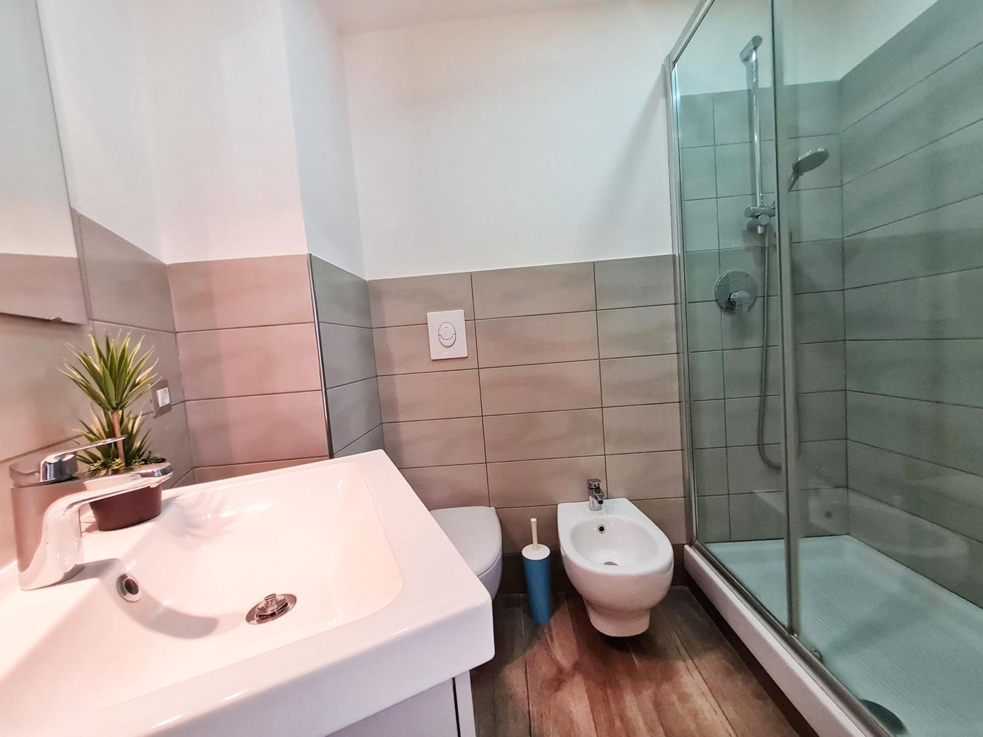 Giulya Guesthouse Rom Rum bild